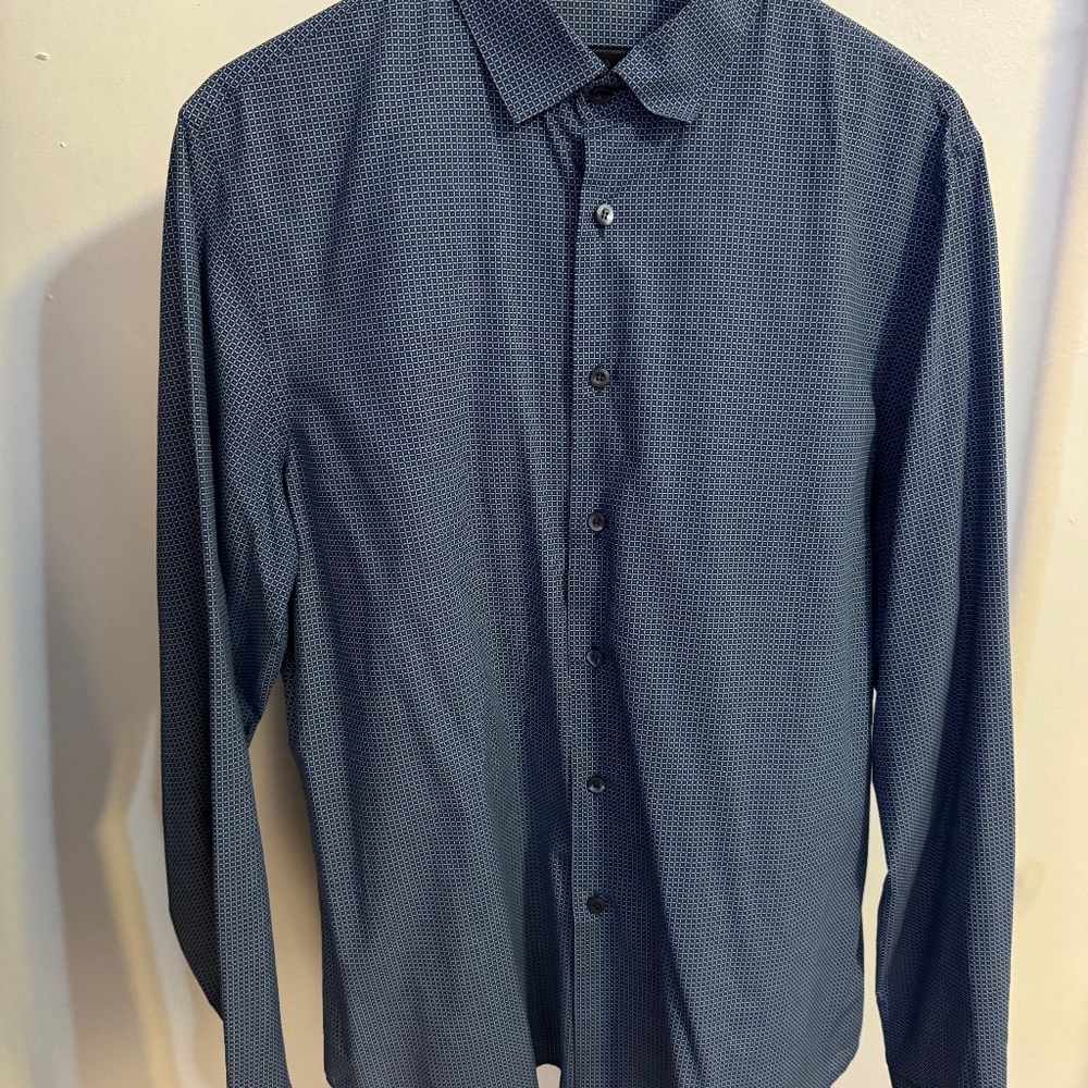 Prada shirt